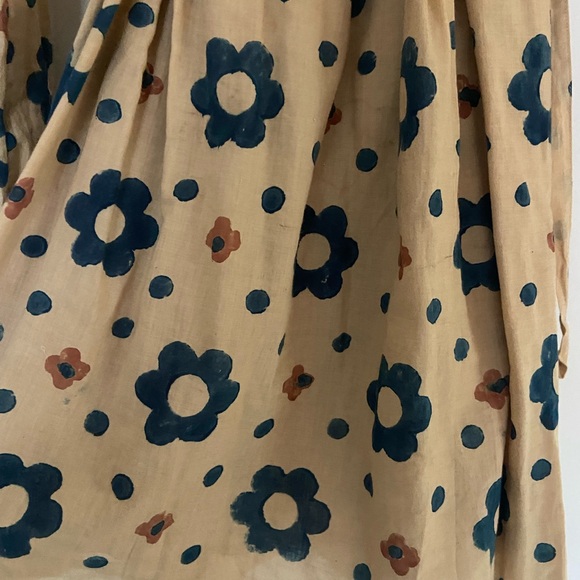 Christy Dawn The Sabrina Dress In Apple Blossom Size XS - Picture 5 of 5